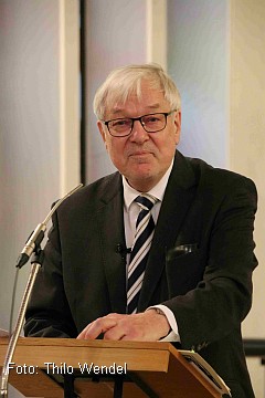 Winfried Dahn (Foto: Thilo Wendel)
